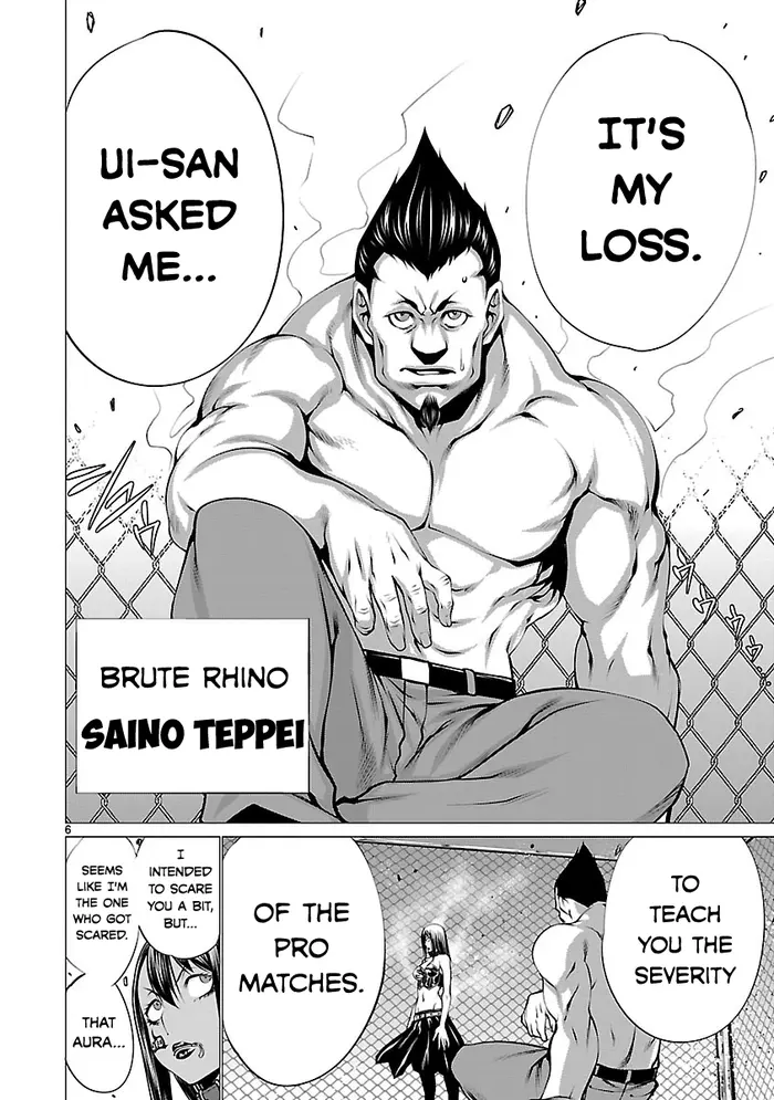 Killing Bites Chapter 37 image 06_optimized